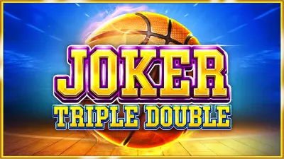 Joker Triple Double