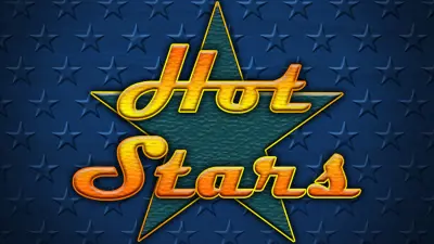 Hot Stars