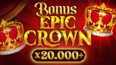 Bonus Epic Crown