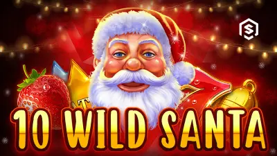 Wild Santa 10