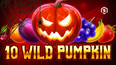 Wild Pumpkin 10