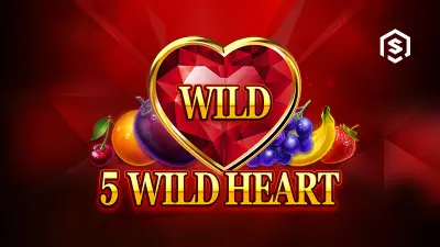 Wild Heart 5