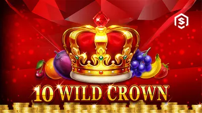Wild Crown 10
