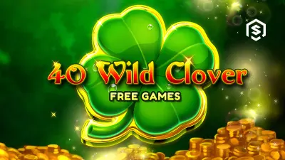 Wild Clover 40