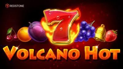 Volcano Hot