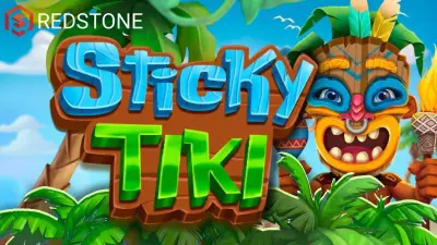 Sticky Tiki
