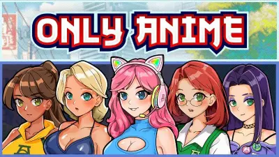 Only Anime