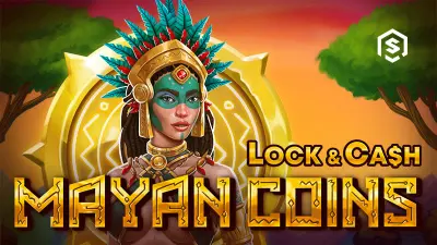 Mayan Coins