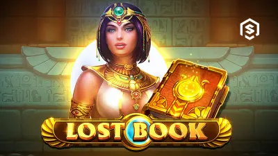 Lost Book