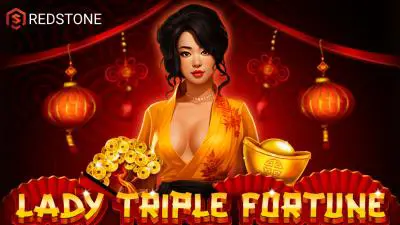 Lady Triple Fortune