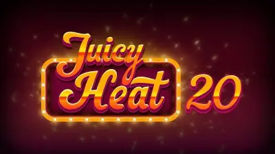 Juicy Heat 20
