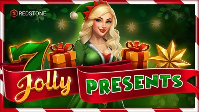 Jolly Presents
