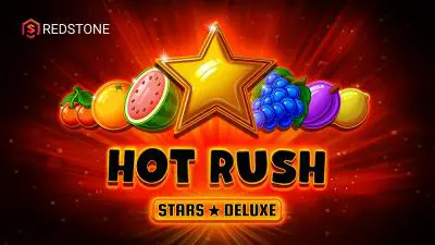 HOT RUSH: Stars Deluxe
