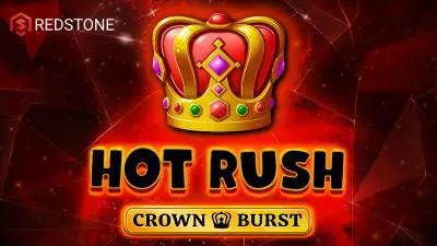 Hot Rush Crown Burst