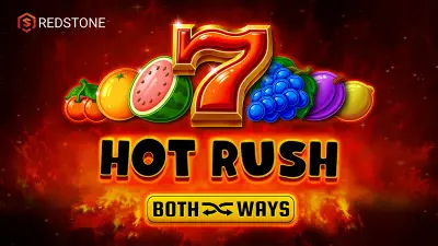 HOT RUSH Both Ways