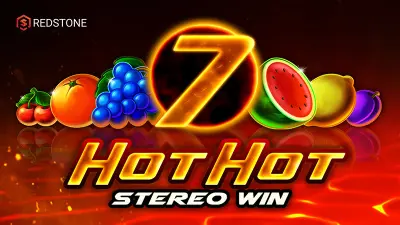 Hot Hot Stereo Win