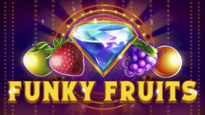 Funky Fruits
