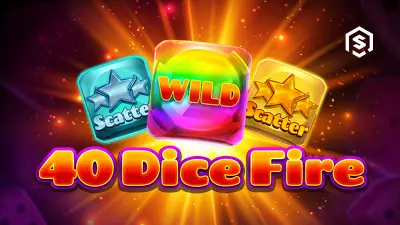 Fire Dice 40