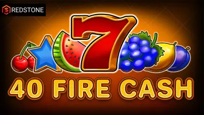 Fire Cash 40
