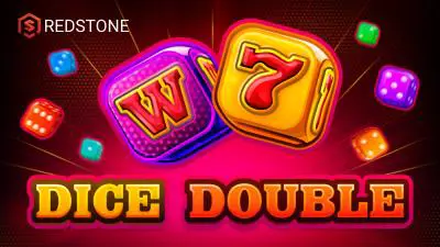 Dice Double