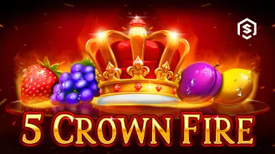 Crown Fire 5