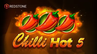Chilli Hot 5
