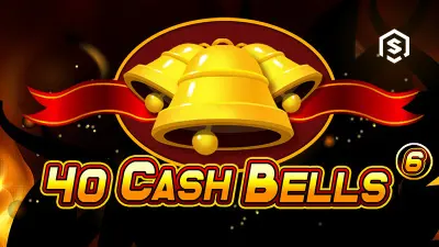 Cash Bells 40