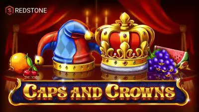 Caps and Crowns