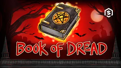 Book of Dread