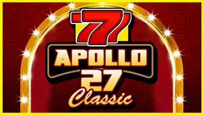 Apollo 27 Classic