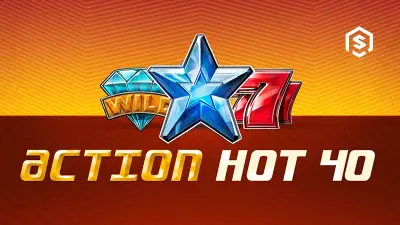 Action Hot 40