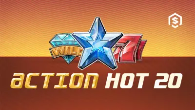 Action Hot 20
