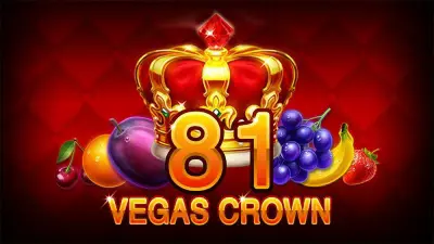 81 Vegas Crown