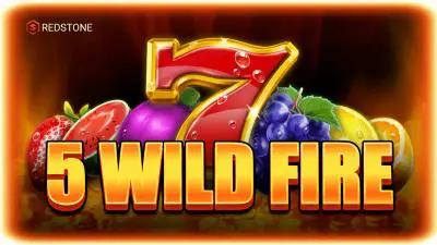 5 Wild Fire