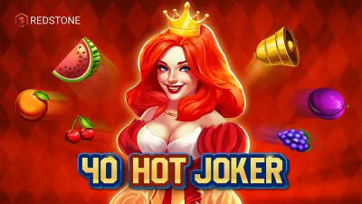 40 Hot Joker