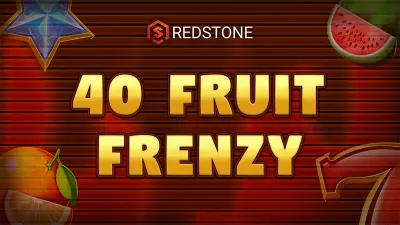 40 Fruit Frenzy