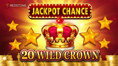 20 Wild Crown