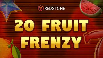 20 Fruit Frenzy
