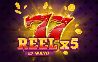 Reel x5