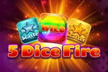 Fire Dice 5