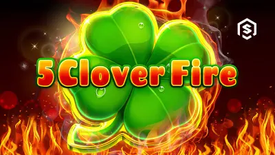 Fire Clover 5