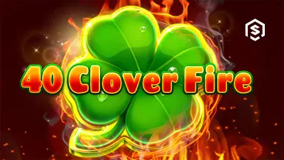Fire Clover 40