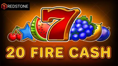 Fire Cash 20