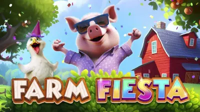 Farm Fiesta