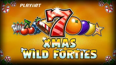 Wild Forties Xmas