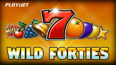 Wild Forties