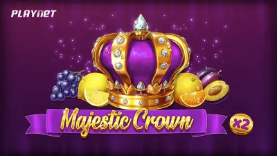 Majestic Crown x2