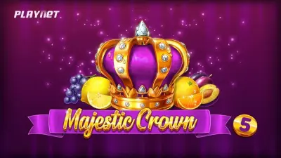 Majestic Crown 5