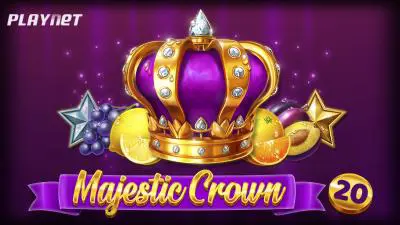 Majestic Crown 20