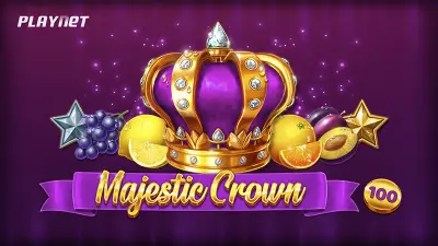 Majestic Crown 100